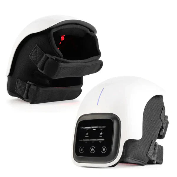 Intelligent Knee Massager Electric Knee Physiotherapy