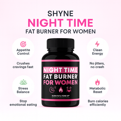 nomaira™— SuperCut Women's Fat Burner