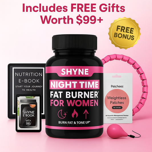 nomaira™— SuperCut Women's Fat Burner